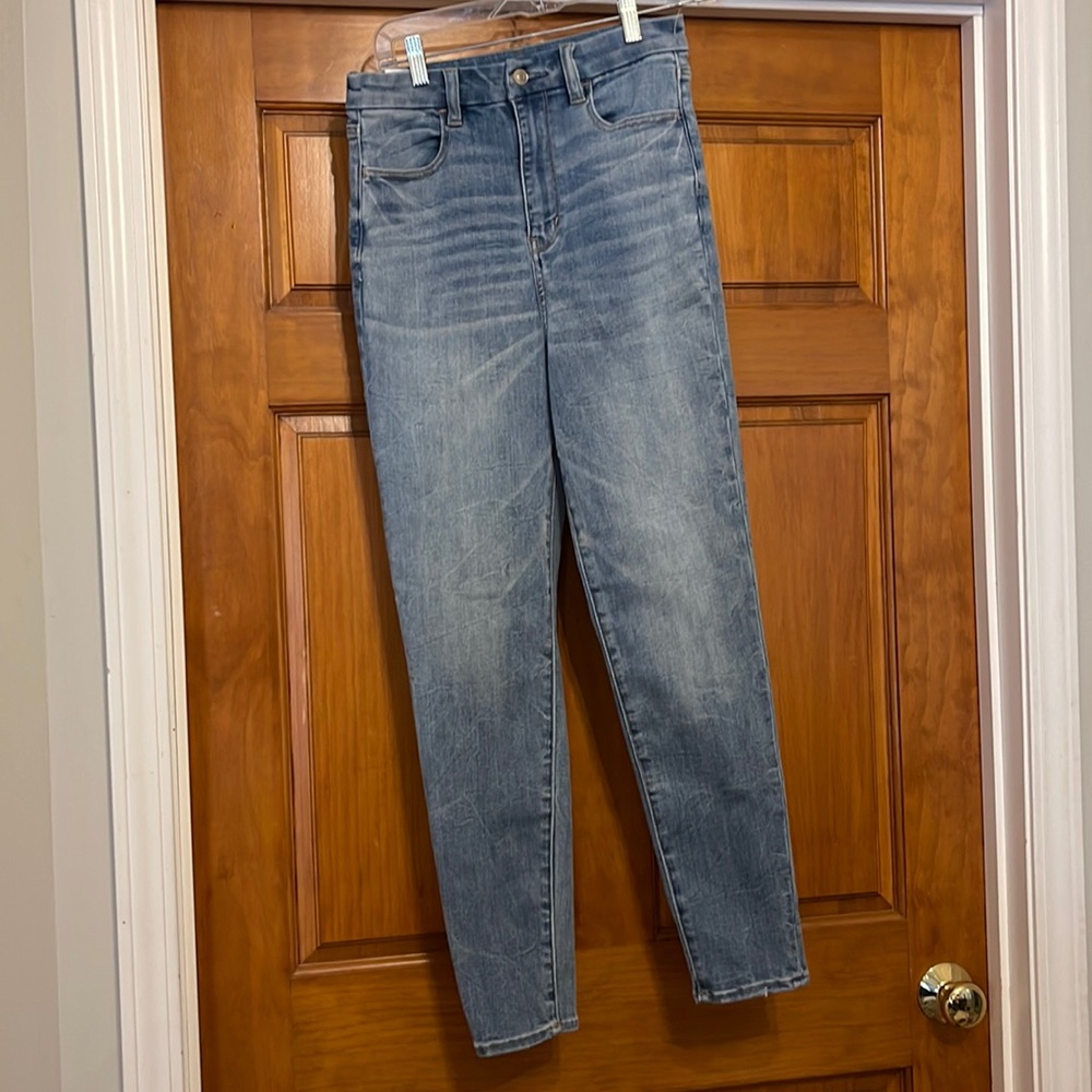 American Eagle Women’s Jeans. Size 10